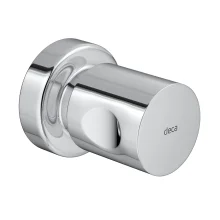 Acabamento Para Registro Gaveta ou Pressão C35 Deca