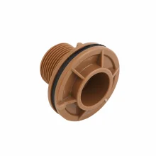 Adaptador Com Flange Para Caixa D'Água Soldável 50 x 1.1/2" Krona