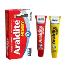Adesivo Araldite Hobby 10Min 16g TekBond