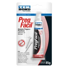 Adesivo Preg Fácil 85g TekBond