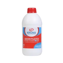 Adesivo Para PVC 850g Krona