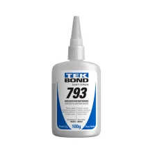 Adesivo Instantâneo Multiuso 793 100g TekBond