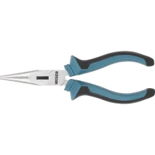 Alicate De Bico Meia Cana 6" WS9717 Wesco