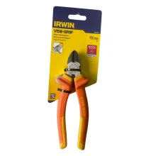 Alicate de Corte Diagonal 6" Vise Grip Irwin