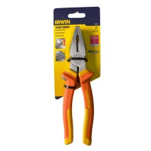 Alicate Universal 8" Vise Grip 1000v Irwin