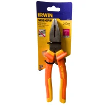 Alicate Eletricista 8" Vise Grip 1000v Irwin