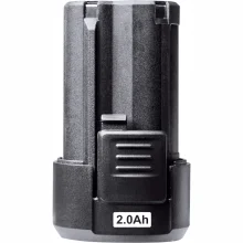 Bateria De Lítio 12V WS9955 Wesco