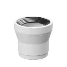 Bolsa Ligação P/ Vaso Sanitário Bacia Horizontal Astra