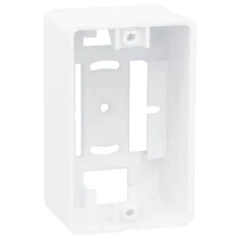 Caixa Sistema X Sobrepor Ref 934 Fame