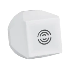 Campainha Sobrepor Elétrica Cigarra Bivolt (127v-220v) Fame