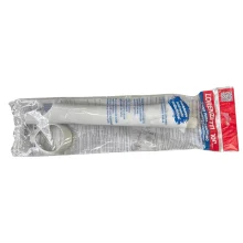 Cano Para Chuveiro Branco 30cm Lorenzetti