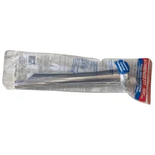 Cano Para Chuveiro Cromado 30cm Lorenzetti