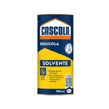 Solvente Reducola 900ml Sem Toluol Cascola