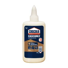 Cola Para Madeira Cascorez 100g Cascola