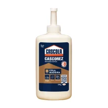 Cola Para Madeira Cascorez 250g Cascola