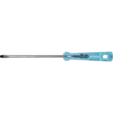 Chave De Fenda SL5mm (3/16") x 125mm WS9708 Wesco