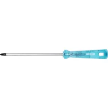 Chave Philips PH2 6mm x 150mm WS9706 Wesco