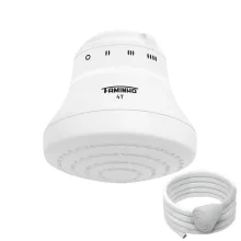 Chuveiro Elétrico Ducha Faminho 4T 6800W 220v Fame