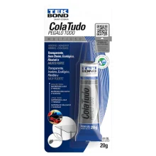 Cola Tudo 20g TekBond