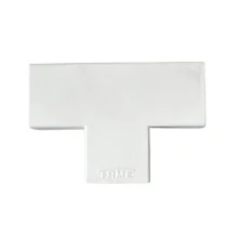 Derivação Te Para Canaleta Sistema X 20mm Ref 574 Fame