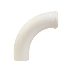 Curva Longa 90º Esgoto 100mm Série Normal Krona