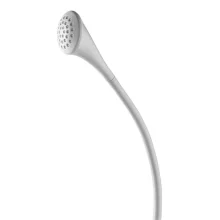 Chuveirinho Completo Para Duchas Elétricas Com Mangueira Lisa 2,20m Lorenzetti