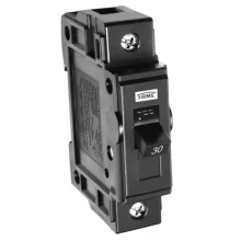 Disjuntor Nema FNH Monopolar 1P 30A Fame