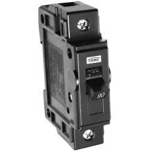 Disjuntor Nema FNH Monopolar 1P 90A Fame