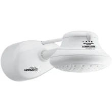 Chuveiro Elétrico Bella Ducha 4T Ultra Turbo 6800w 220v Lorenzetti