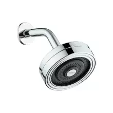 Ducha Lorenzetti Smart Clean Autolimpante Cromada