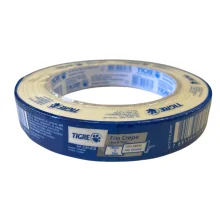Fita Crepe Uso Geral 18mm x 50m Tigre