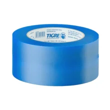 Fita Crepe Azul 48mm x 50m Tigre