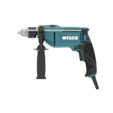 Furadeira De Impacto 1/2" - 13mm 800W WS3179 220V Wesco