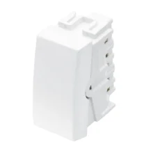 Módulo Interruptor Paralelo 16A/250v Habitat Ref 2051 Fame