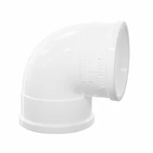 Joelho 90º Esgoto 40mm Série Normal Krona