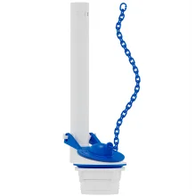 Mecanismo de Saída Universal Para Caixa Acoplada Blukit