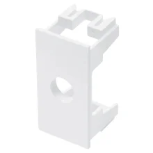 Módulo Saída de Fio (10mm) 2 Unidades Ref 2661 Habitat Fame