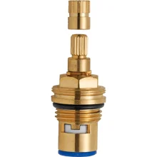 MVC Para Torneira 1/4 De Volta Universal Blukit