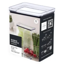 Pote Porta Tudo Fresh Hermético Lumini 4.200ml Paramount