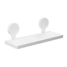 Prateleira Com Adesivo Branca Astra