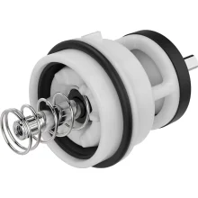 Kit Reparo P/ Válvula Descarga Hydra Max 2550 Blukit