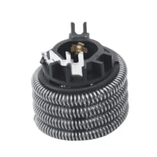 Resistência Para Aquecedor Elétrico Clima Frio 220v 5400w Fame