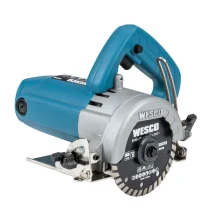 Serra Mármore 4.3/8" (110mm) 1450W WS3905 220V Wesco