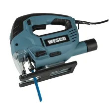 Serra Tico Tico 850W WS3772U 127V Wesco