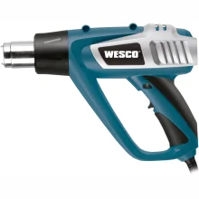 Soprador Térmico 1800W WS6427U 127V Wesco