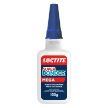 Super Bonder Mega 100g Loctite