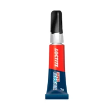 Adesivo Super Bonder Original 3g Loctite