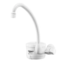 Torneira Elétrica Loren Easy Para Parede 220v x 5500w Lorenzetti