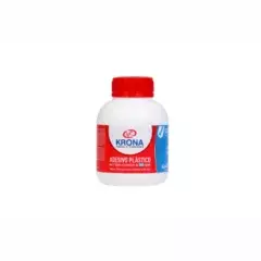 Adesivo para PVC com Pincel Aplicador 175g Krona