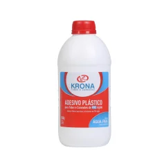 Adesivo Para PVC 850g Krona